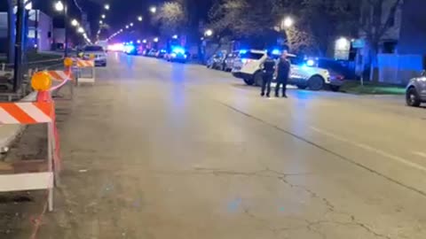 8 shot, including 3 children in mass shooting at Chicago’s Back Of The Yards neighborhood