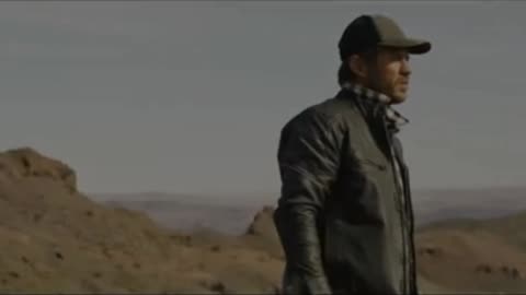 "Nevada Heist" 2023 - Official Trailer Movie ( UK )