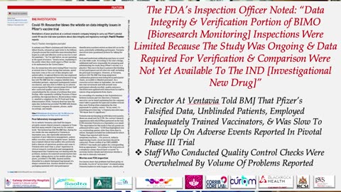 mRNA Covid Booster Effects On Public Health: Sherif Sultan MD, PHD w' Dr John Campbell (*links in description)