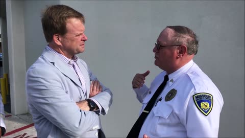 Missouri Corrections Officers Speak with Gary Burger of Burger Law After a $113 Million Verdict