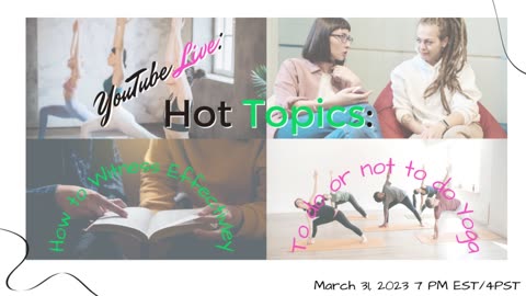 Hot Topics Session | 161
