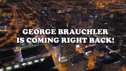 Will new Denver Mayor curb crime? The George Brauchler Show - June 2, 2023
