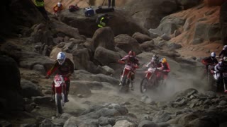 2014 King Of The Motos Highlights