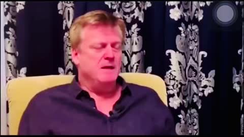 I bribed Hillary Clinton - operation snowglobe - Patrick Byrne