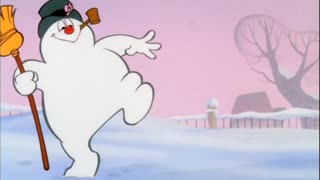 Frosty the Snowman - Angela Scimeca