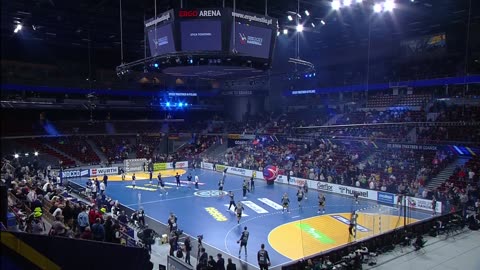 France - Germany HANDBALL FULL MATCH WORLD CUP 2023