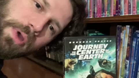 Micro Review - Journey to the Center of the Earth