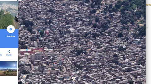 Inside Rio’s favelas, the city's neglected neighborhoods