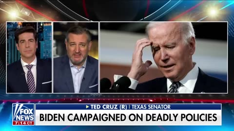 Ted Cruz sounds the alarm on potential 'major terrorist attack'