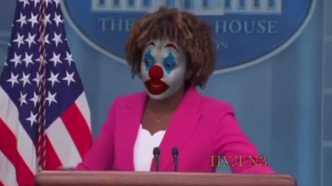 How Americans View Biden's Press Secretary