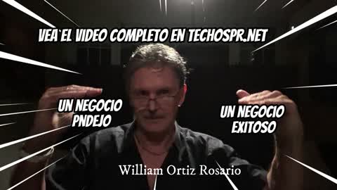 Como Hacerte Diferente - William Ortiz Rosario.