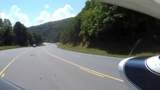 Emergency Landing on Highway..!!!