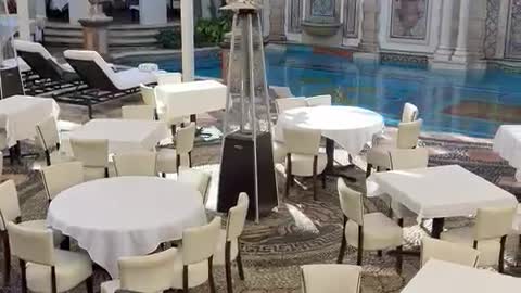 Versace Mansion Florida Video 1