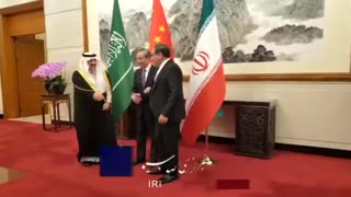 Saudi Arabia and Iran announce resumption of diplomatic ties