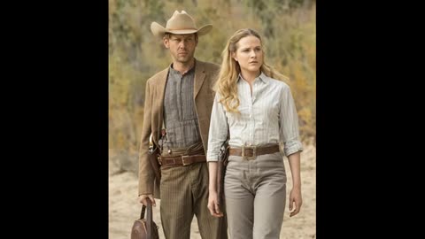 Westworld cancelled and musings