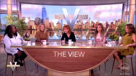 The View debates the new generation of Republican leaders: 'They're dumb'