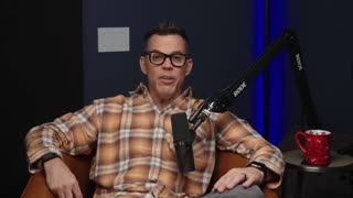 Steve-O's Most Painful Injury & Health Struggle