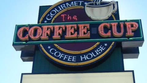 The Coffee Cup - Poteau, Oklahoma