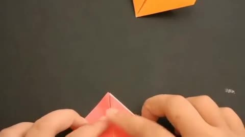 Love origami