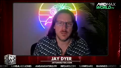 Jay Dyer: The Amazing Occult & Predictive Programming Elements In Dune