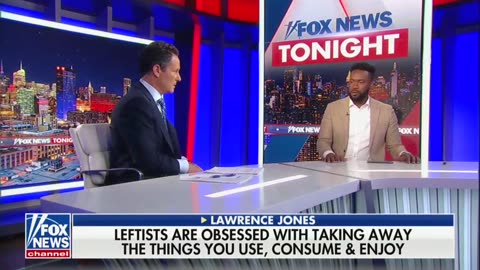 Lawrence Jones Points Out How GOP Can Win Every Time