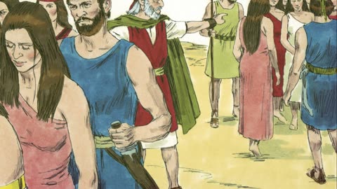 Exodus 1 The Israelites in Egypt A Tale of Survival