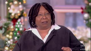 Whoopi Goldberg: 'I, Too, Am Pro-Life'