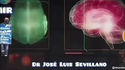 Grafeno neuromodulable. Dr Jose Luis Sevillano. Vacunas. Agenda 2030
