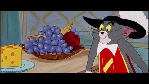 Tom & Jerry Your Weekend Entertainment Classic Cartoon Compilation