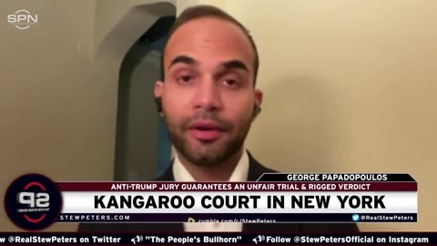 QTeam_Anti-Trump Jury Guarantees Rigged Verdict- Foreign Judge Presides Over KANGAROO COURT