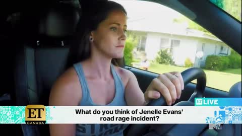 ROAD RAGE MOTHER😲