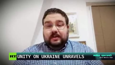 The Modus Operandi | Ukraine: A Haven for Corruption