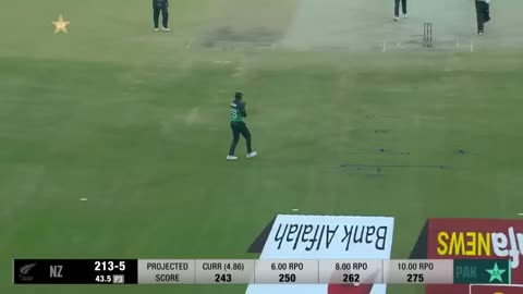 Full Highlights | Pakistan vs New Zealand | 2nd ODI 2023 | PCB | MZ2T