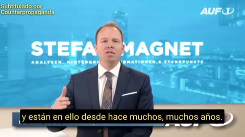 Vídeo en aleman, subtitulado en español