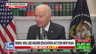 Biden Is FURIOUS After Reporters Bring Up Afghanistan