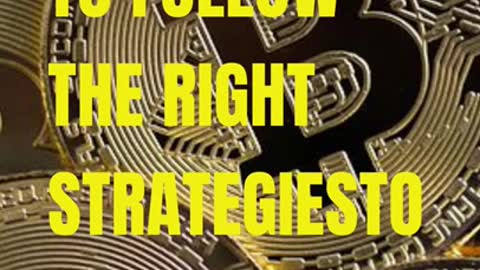 Bitcoin Breakthrough System. #Bitcoin # Crypto #Shorts