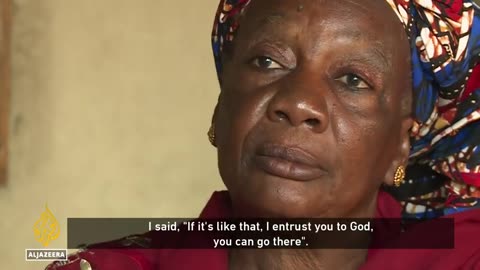 Left behind: The untold story of the women of Senegal | Al Jazeera World Documentary