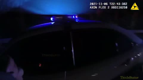 Body cam released after judge dismisses case against Henrico officer charged with manslaughter