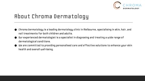 Online Dermatologist