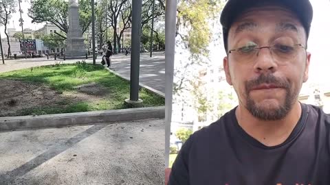 Tomando ACHILATA, el helado típico de TUCUMÁN, Argentina