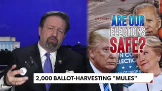 The Gorka Reality Check FULL SHOW: Hillary Spied, the Media Lied