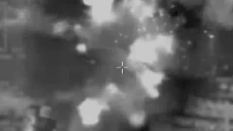 Israel divulga imagens de ataque aéreo que matou comandante do Hamas