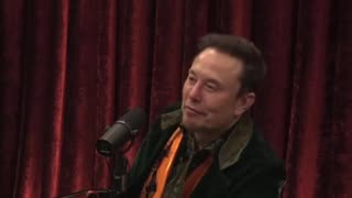 Elon Musk: “In my opinion, George Soros fundamentally hates humanity.”