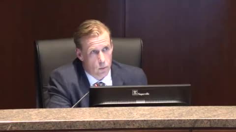 City Councilman Challenges Democrats: Let Illegals Live In Your House