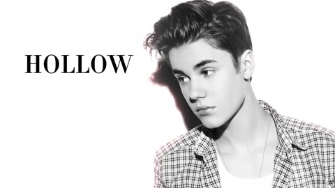 Hollow [ James Smith ] - ( Justin Bieber AI cover )