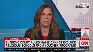 Left Melts Down Over Supreme Court Ruling On Religious Schools 2