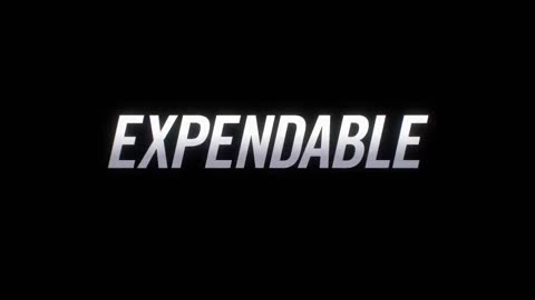 EXPEND4BLES – Only In Theaters September 23