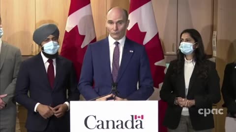 Canada: Health Minister Duclos on long-term care standards, prescription drug costs – March 1, 2023