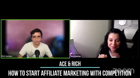 How To start Affiliate Marketing With Competition For Beginners