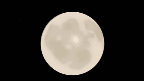 NASA - Supermoon Lunar eclipse